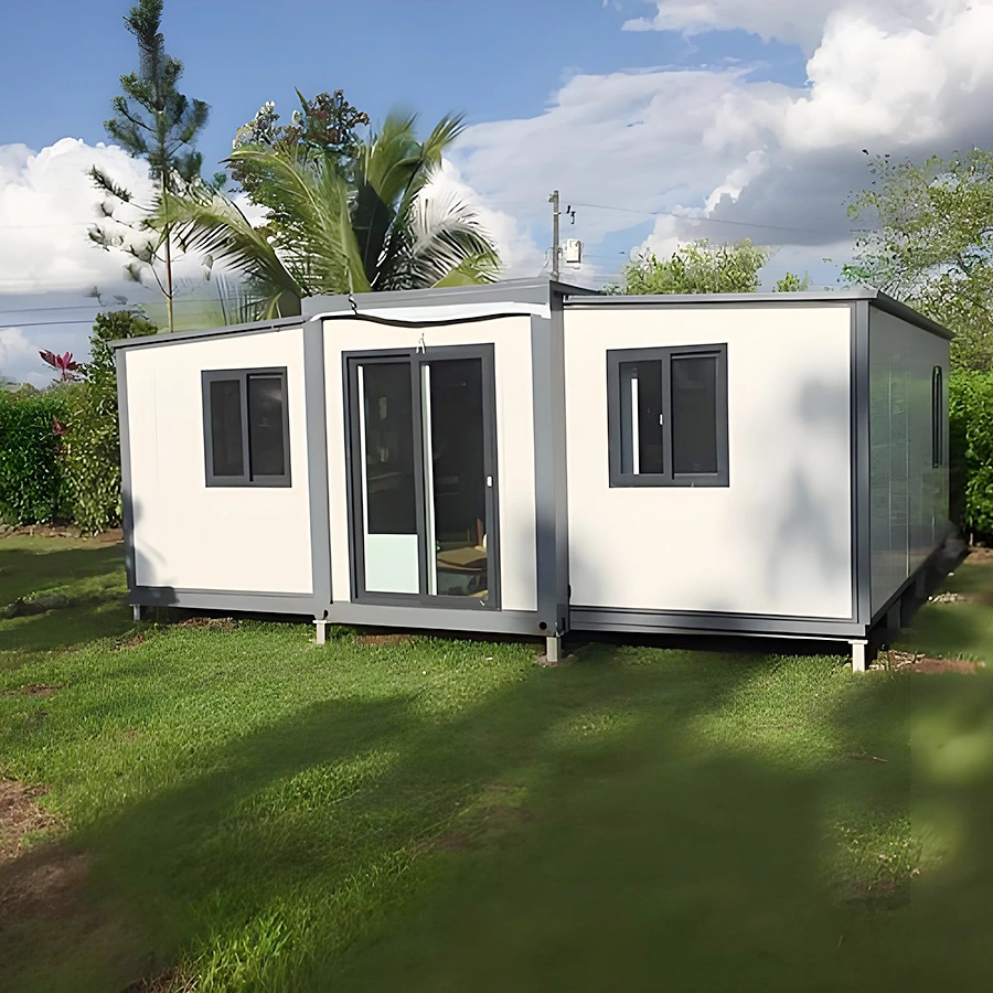 Mobile House