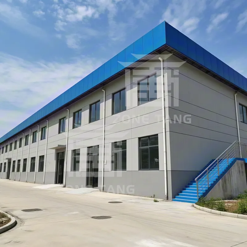 Best Prefab T House Manufacturers DIY Economic Safe Quality