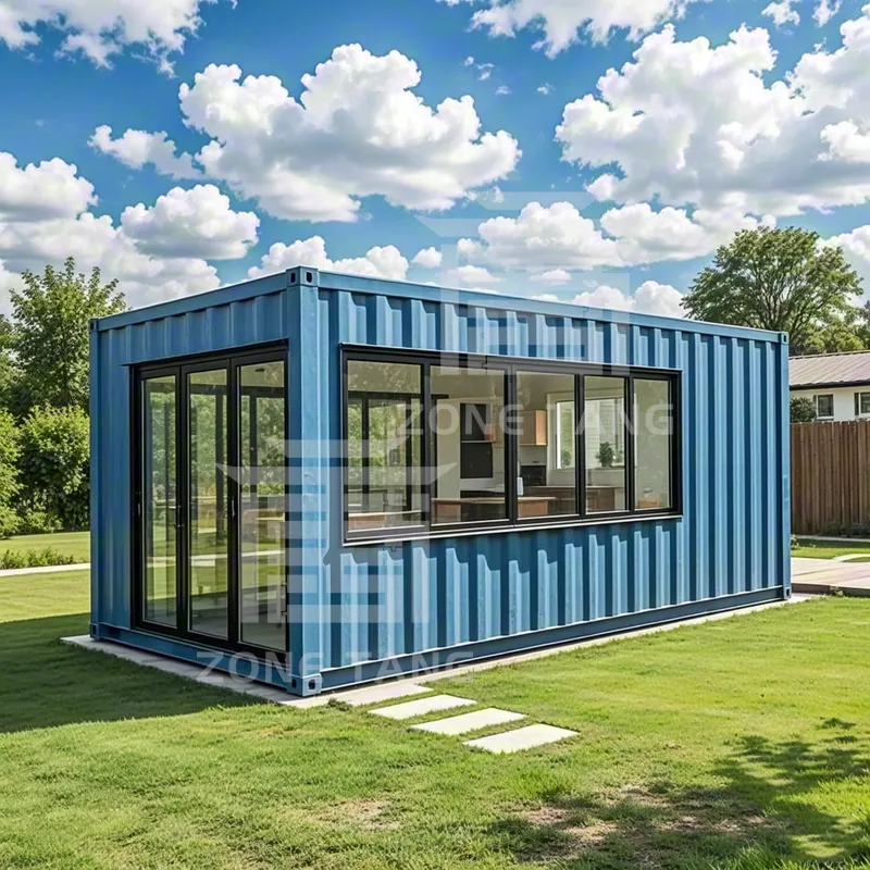 Custom Flat pack house For Sale Oilfield Insulation