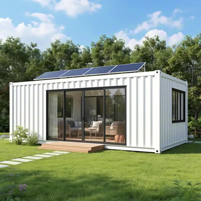 Container House