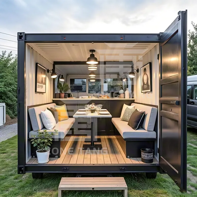 Container House