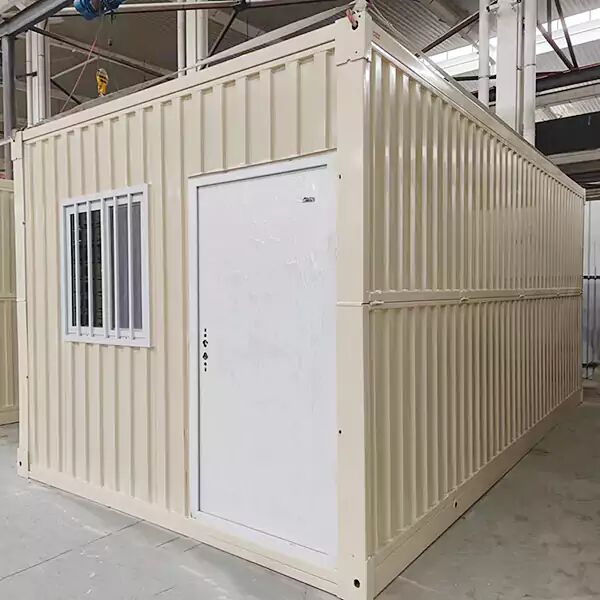 Container House