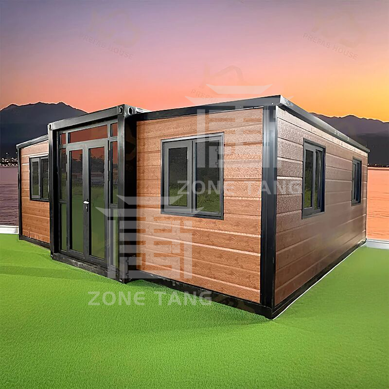 Manufactured Container Homes Manufactured Container Homes