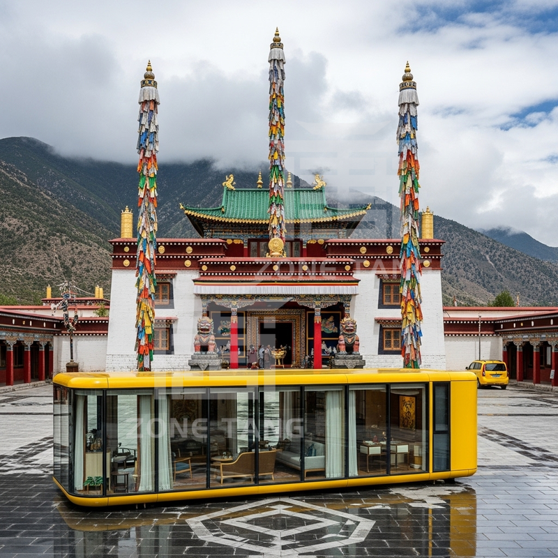 Prefab Home Cost Space Home Capsule House Prices Apple Homes