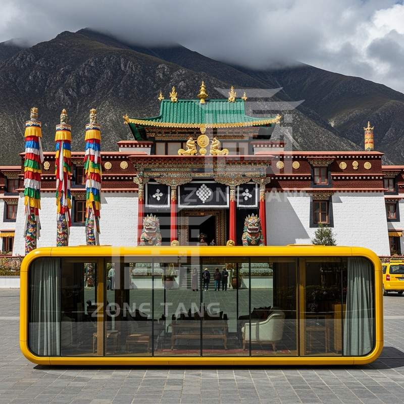 Capsule House Prices Modern Mobile Homes Apple Capsule House