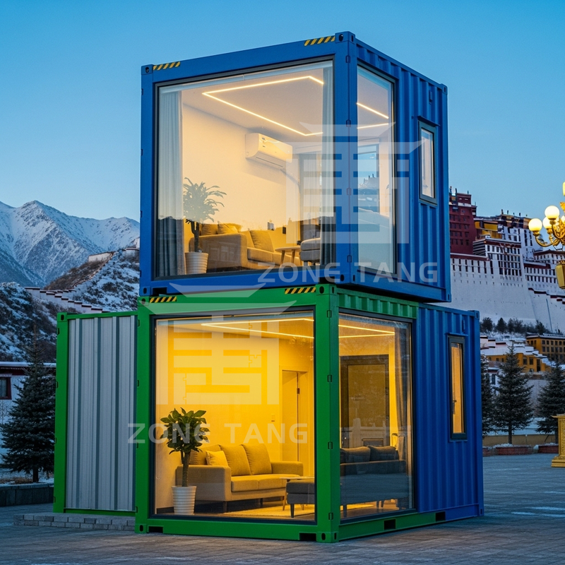 Container House