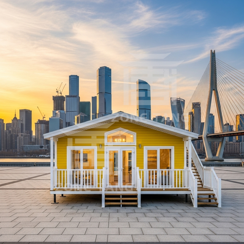 Manufactured Container Homes Shipping Container Guest House