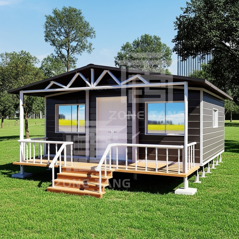 Container House Expandable Container House Prefab Houses