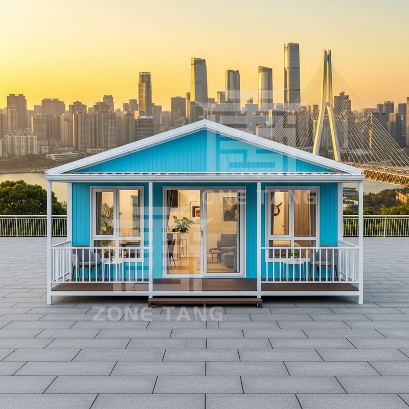 Expandable Container House Affordable Mobile Homes For Sale