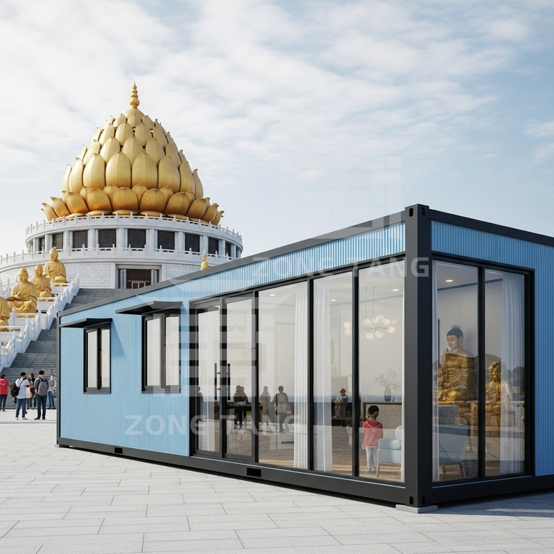 Kit Homes Container House For Sale Premade Houses Modern