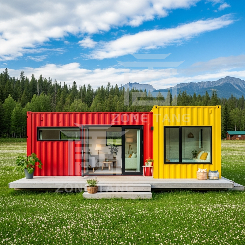 Container House