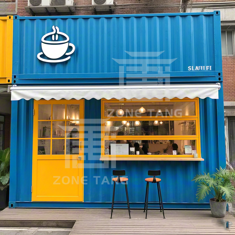 Container House