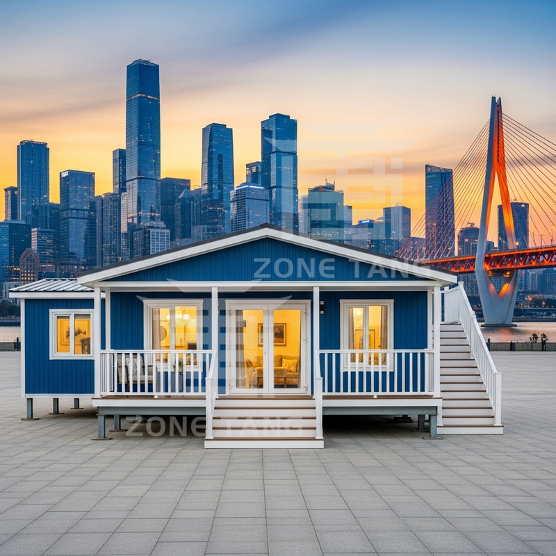 Container House