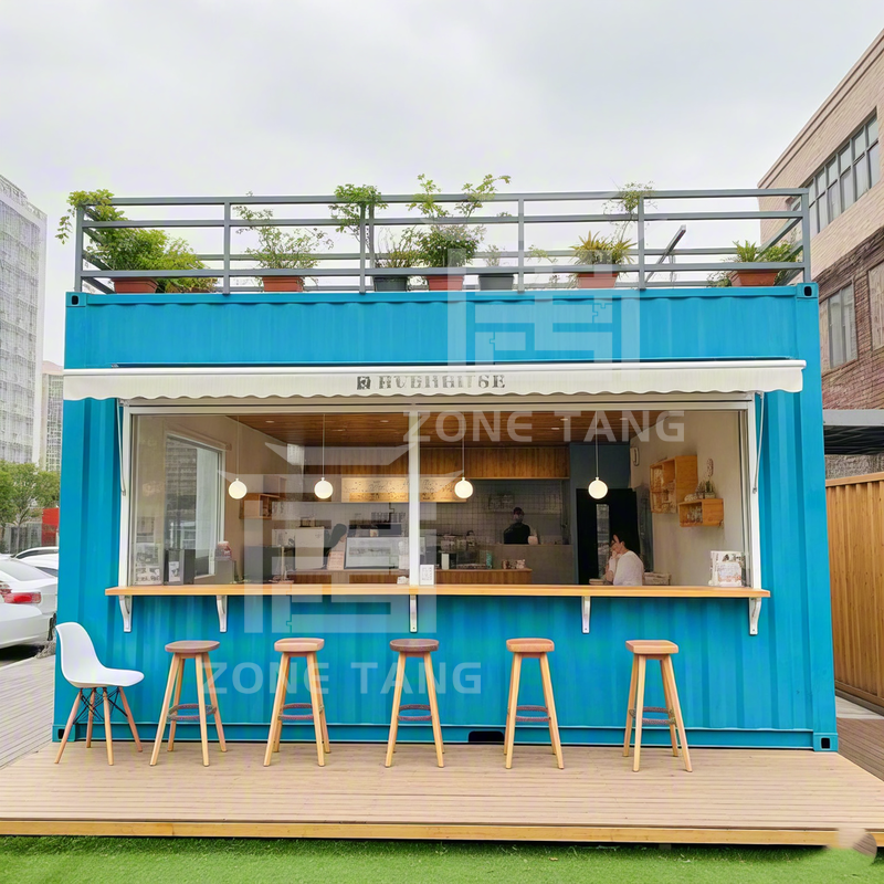 Container House 