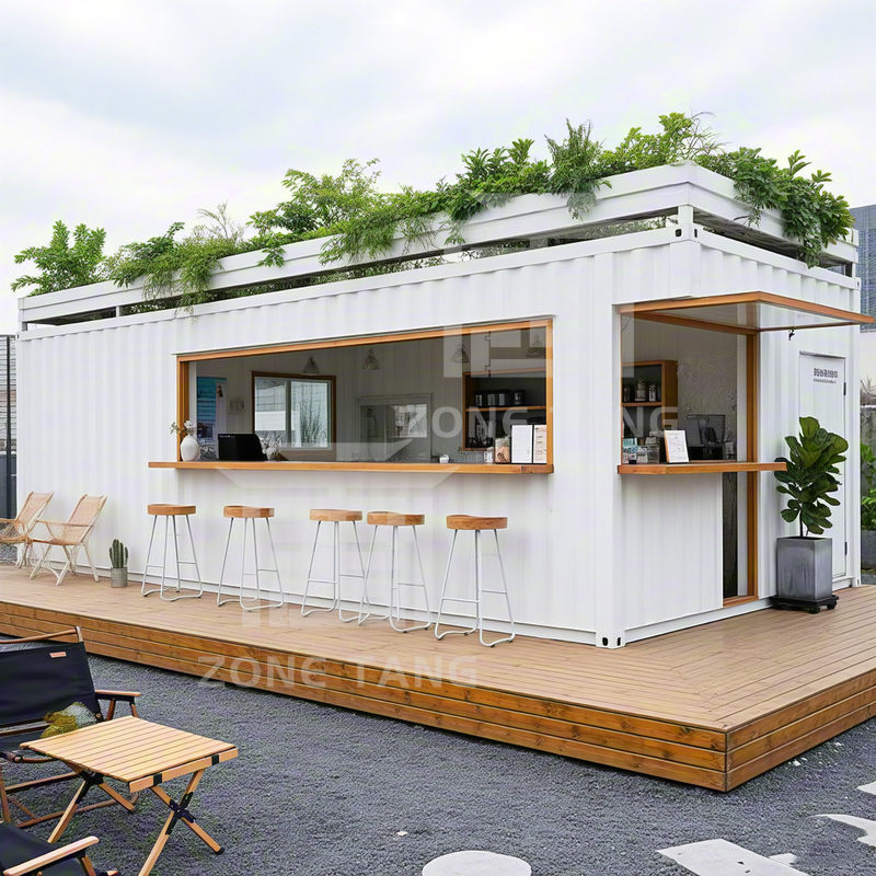 Container House