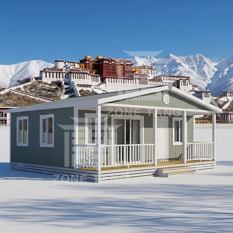 Container House