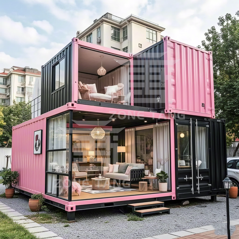 Budget Friendly Solar Ready Tiny Homes Prefab Tiny Homes