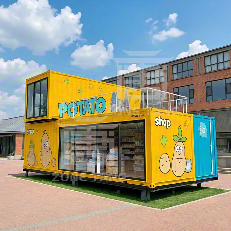 Container House