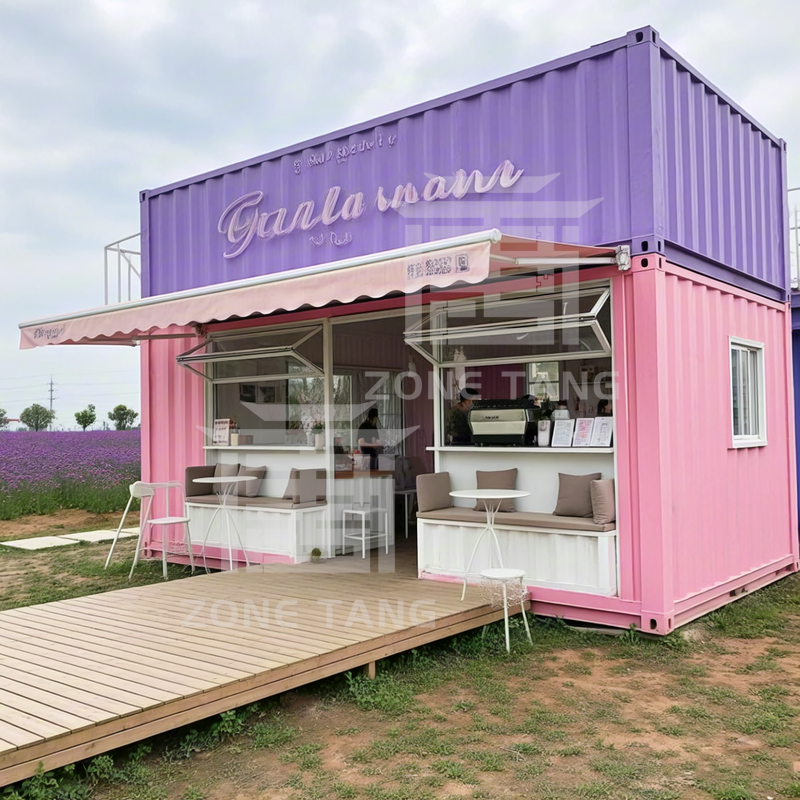 Container House